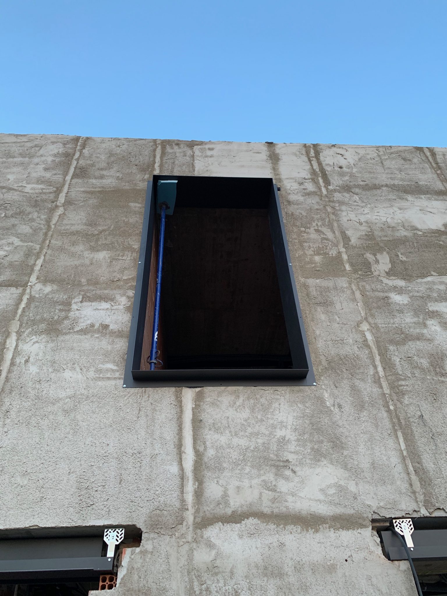 Historia de un marco especial – TrideaProjects