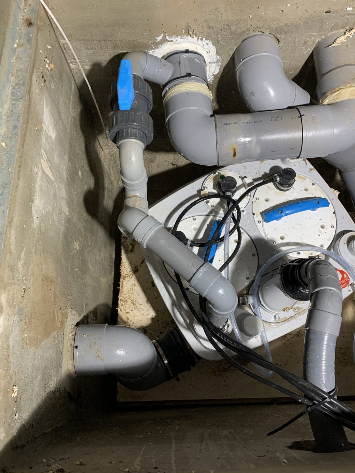 Instalación domótica y control por voz – TrideaProjects